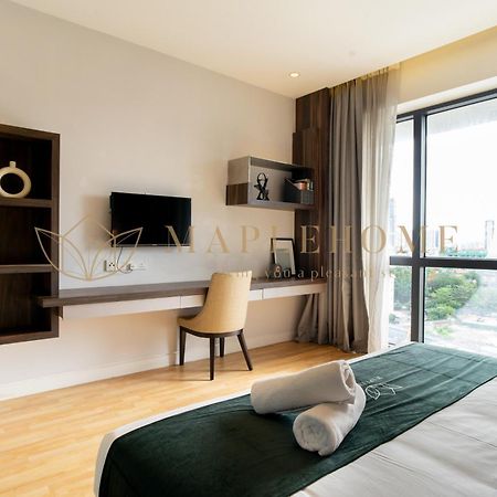 D'Majestic Premier Suites Kuala Lumpur Cameră foto