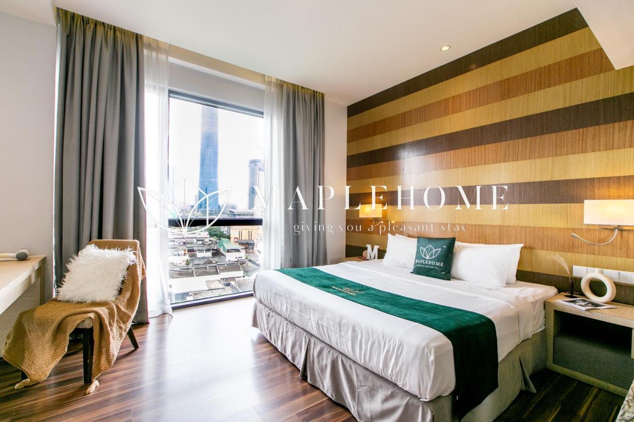 D'Majestic Premier Suites Kuala Lumpur Cameră foto