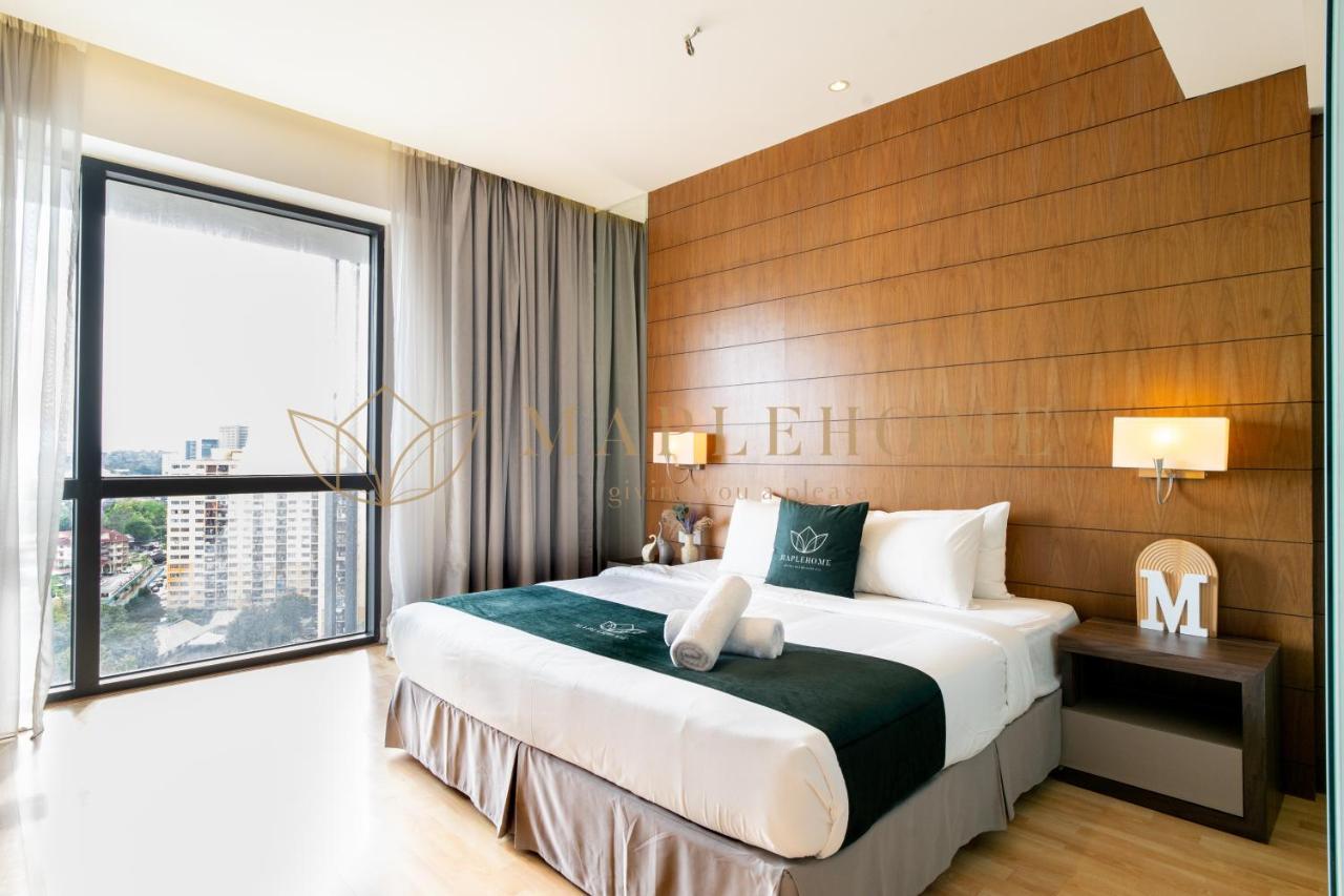 D'Majestic Premier Suites Kuala Lumpur Cameră foto