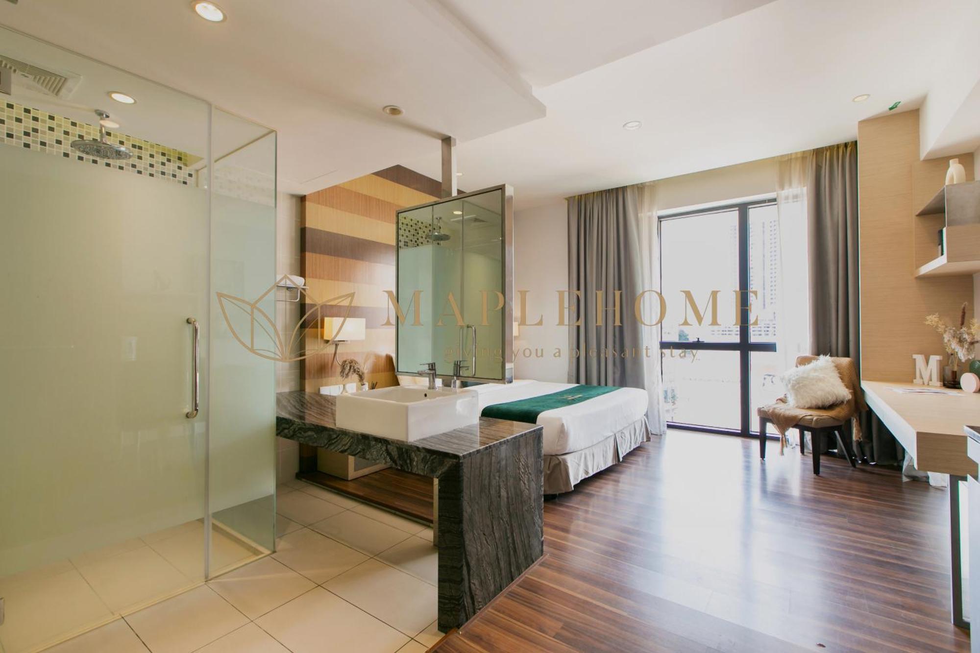 D'Majestic Premier Suites Kuala Lumpur Cameră foto
