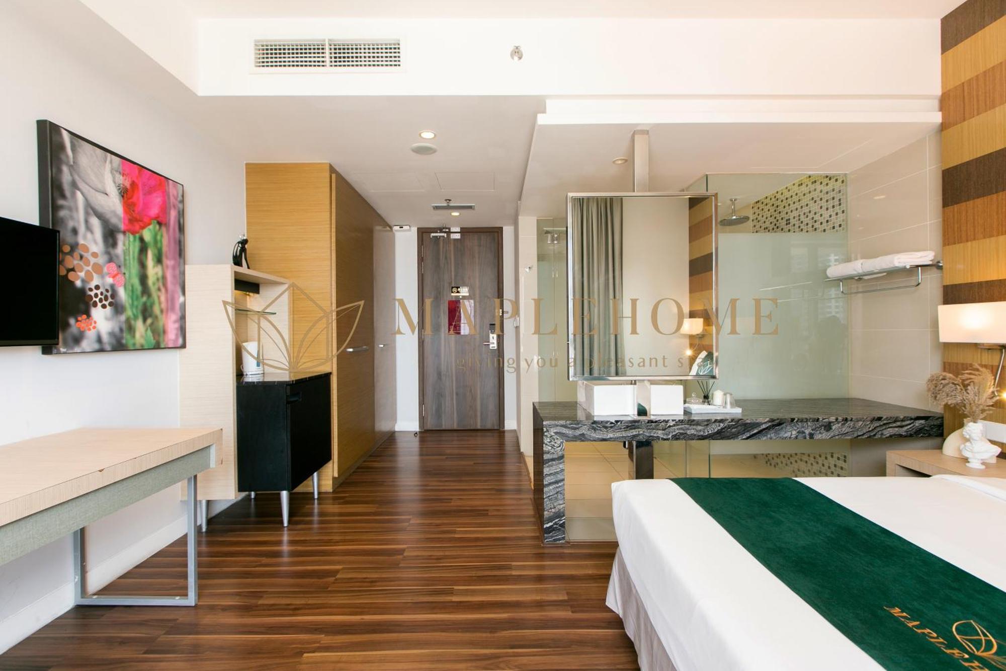 D'Majestic Premier Suites Kuala Lumpur Cameră foto