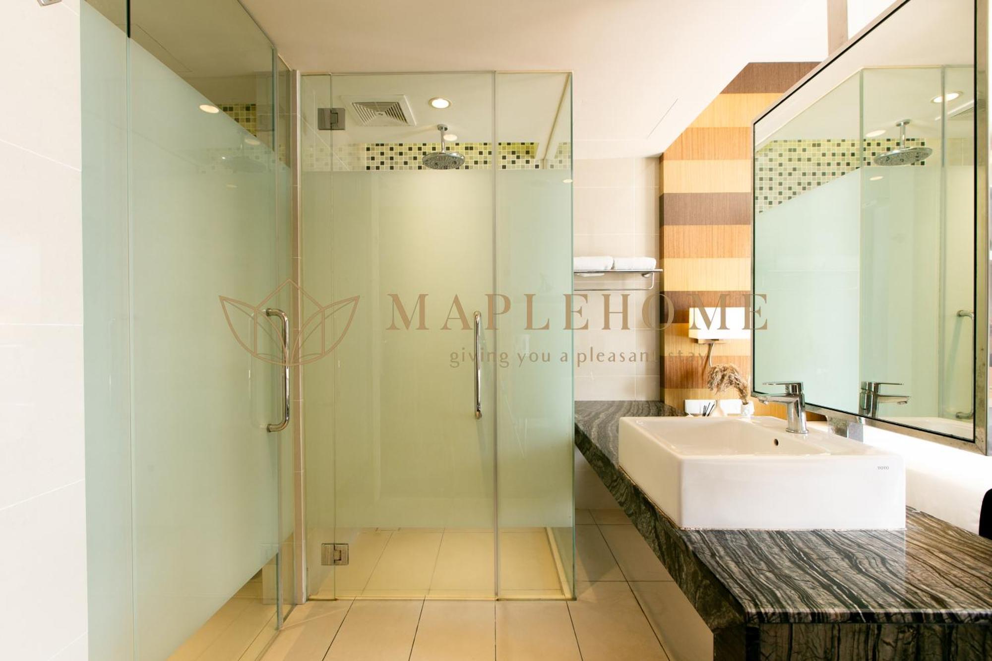 D'Majestic Premier Suites Kuala Lumpur Cameră foto