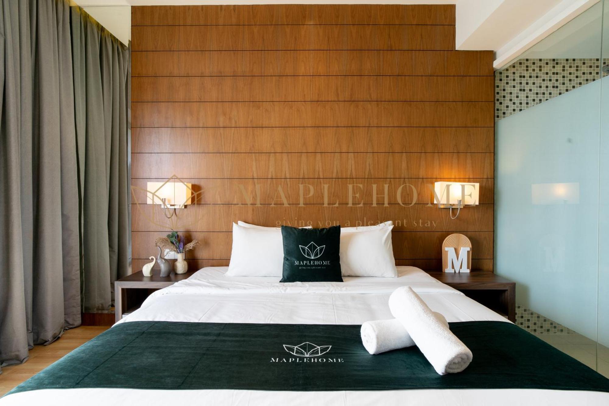 D'Majestic Premier Suites Kuala Lumpur Cameră foto