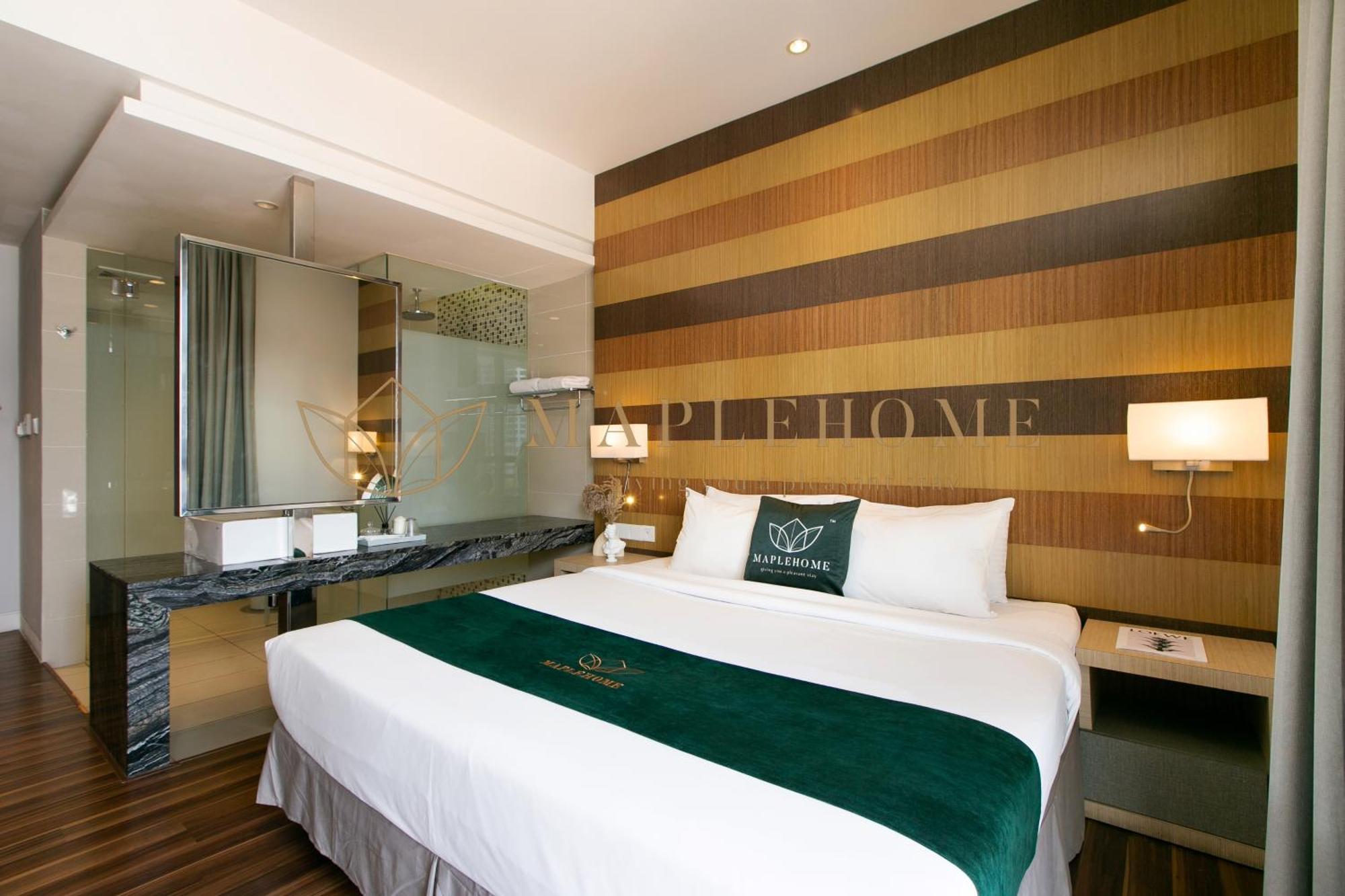 D'Majestic Premier Suites Kuala Lumpur Cameră foto