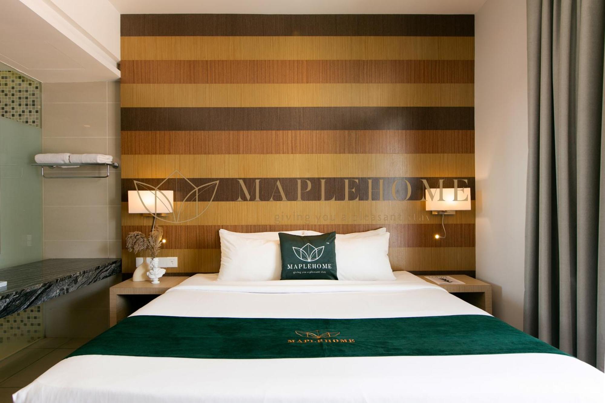 D'Majestic Premier Suites Kuala Lumpur Cameră foto